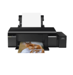 Epson EcoTank L805 Imprimante Photo à 6 réservoirs rechargeables (C11CE86402)