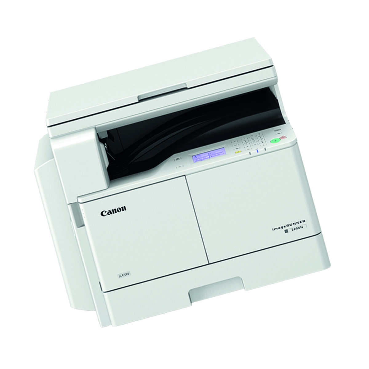 Canon imageRUNNER 2206iF A3 Laser monochrome (3029C004AA)