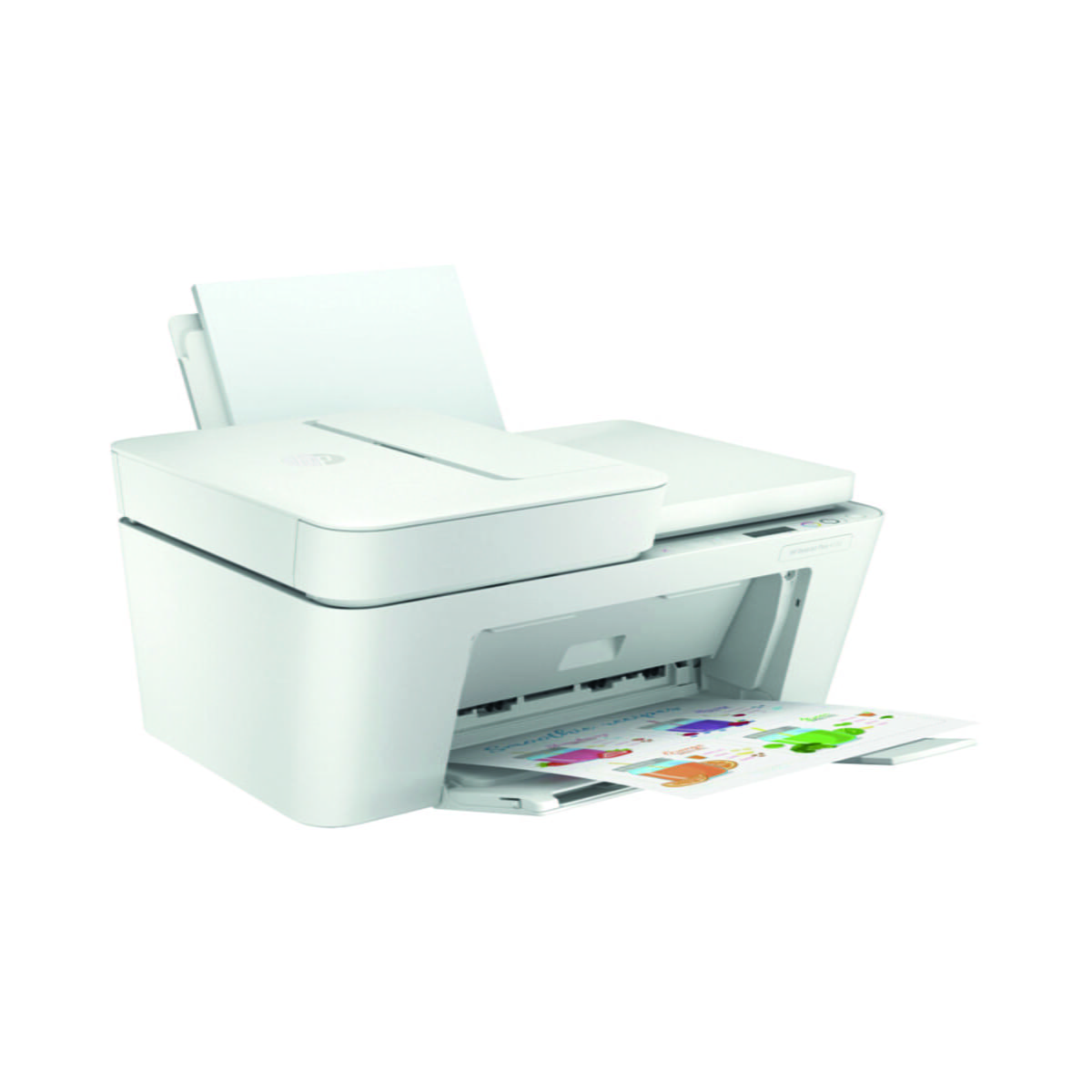 HP DeskJet Plus 4120 Imprimante multifonction (3XV14B)