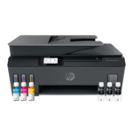 HP Smart Tank 615 Imprimante multifonction à réservoirs rechargeables (Y0F71A)