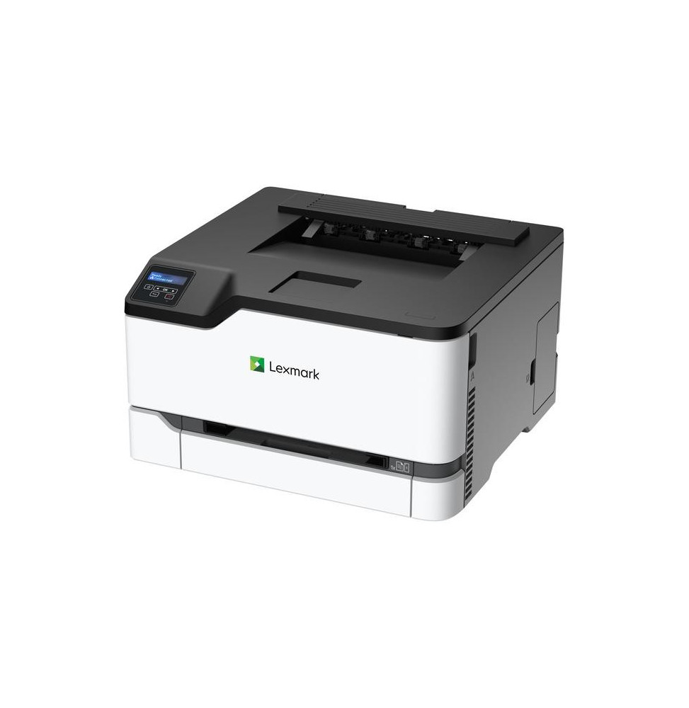Lexmark CS331dw Imprimante Laser Couleur (40N9120)