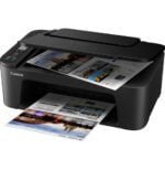 Canon PIXMA TS3440 Imprimante Multifonction Jet d'encre (4463C007BD)