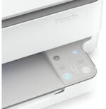 HP DeskJet Plus Ink Advantage 6075 Imprimante multifonction Jet d’encre (5SE22C)