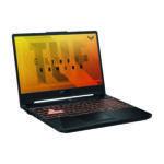 Ordinateur portable Asus Gamer TUF F15