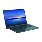 Ordinateur portable Asus Zenbook Pro 15 UX535