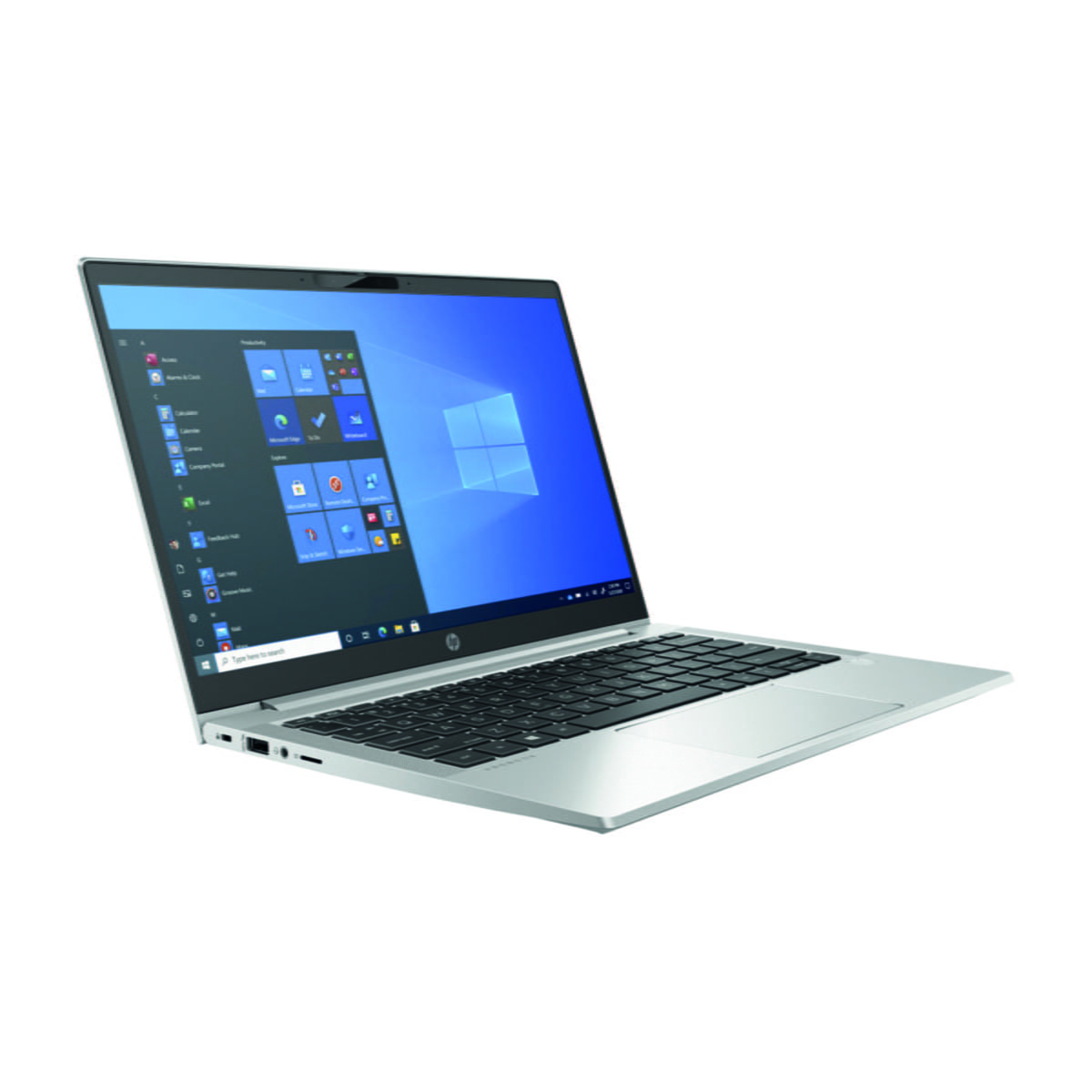 Ordinateur portable HP ProBook 430 G8