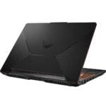 Ordinateur portable Asus Gamer TUF F15