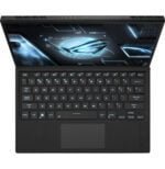 Ordinateur portable Asus ROG Flow Z13 NR2201 (90NR07Z1-M005F0)