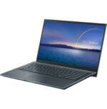 Ordinateur portable Asus Zenbook Pro 15 UX535