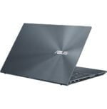 Ordinateur portable Asus Zenbook Pro 15 UX535