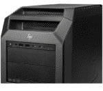 PC bureau HP Z8 G4