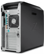 PC bureau HP Z8 G4