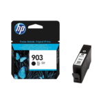 HP 903 Noir - Cartouche d'encre HP d'origine (T6L99AE#BGX)