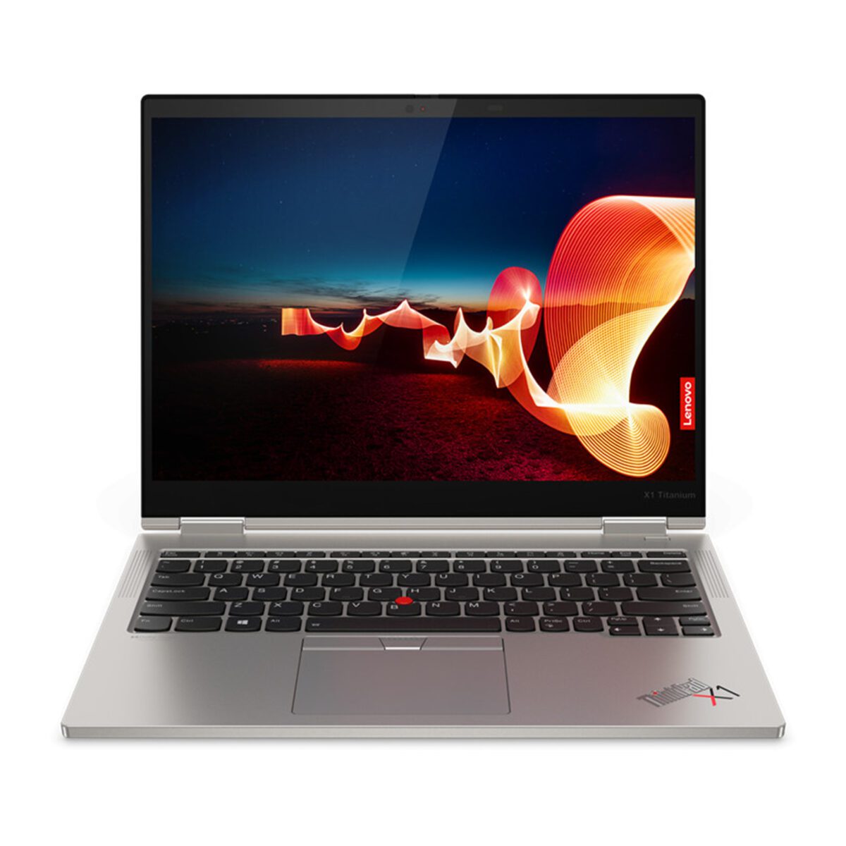 Lenovo ThinkPad X1 Titanium Yoga Gen 1