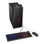 Ordinateur de bureau Asus Gamer ROG STRIX GA15 G15DK