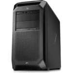 PC bureau HP Z8 G4