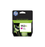 Cartouche d’encre grande capacité HP 953XL Magenta  (F6U17AE)