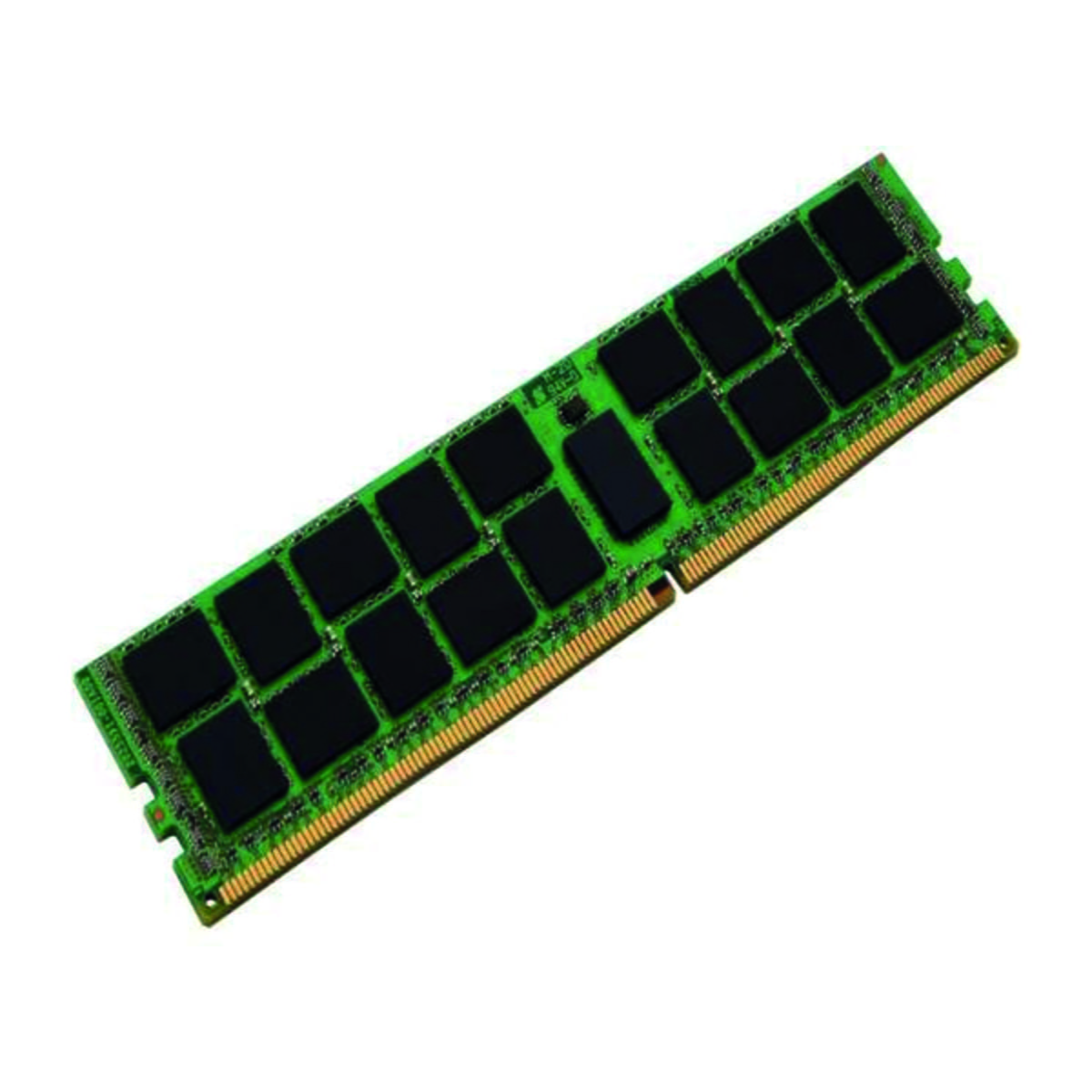 Barrette mémoire Kingston Dell 16GB DDR4 2666MT/s