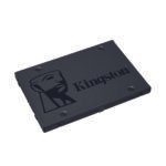 Disque Dur interne SSD Kingston A400 2.5" SATA Rev 3.0