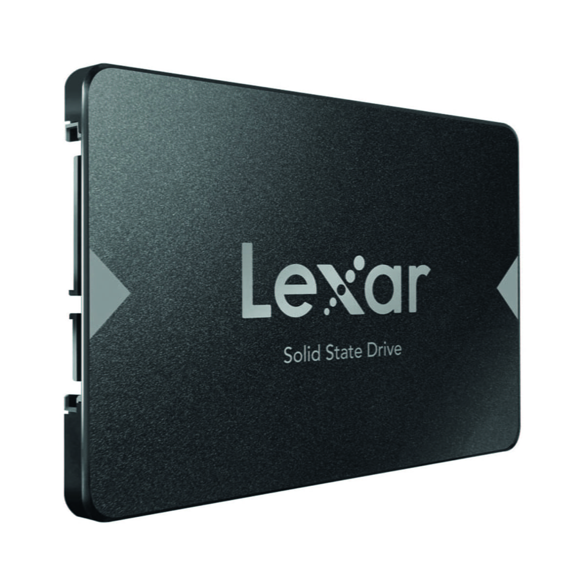 Disque Dur interne SSD Lexar NS100 2.5” SATA III (LNS100-256RB)