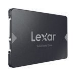 Disque Dur interne SSD Lexar NS100 2.5” SATA III (LNS100-256RB)