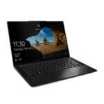 Lenovo Yoga Slim 9 14ITL5 Tactile