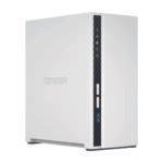 Serveur NAS QNAP TS-233 2 Baies (TS-233)