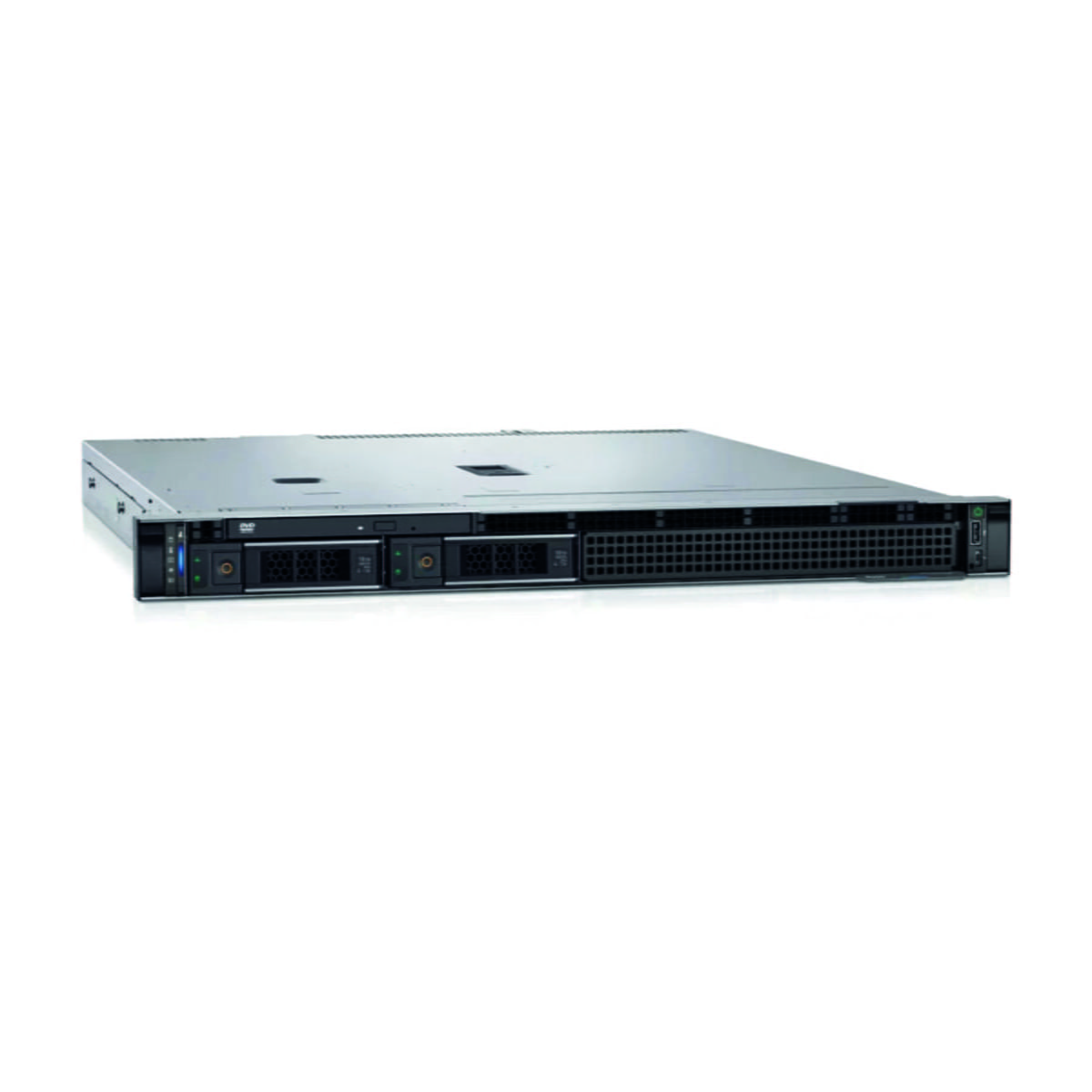 Serveur rack Dell PowerEdge R250 Xeon E-2314 (PER250CM1)