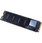 Disque Dur interne SSD Lexar NM610 500GB M.2 2280 NVMe