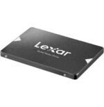 Disque Dur interne SSD Lexar NS100 2.5” SATA III (LNS100-256RB)