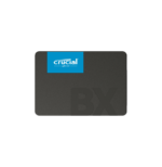 Disque Dur interne SSD Crucial BX500 2,5" SATA 3D NAND (CT500BX500SSD1)