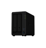 Serveur NAS Synology DiskStation DS720+ 2 Baies (DS720+)