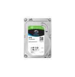 Disque dur interne 3.5 Seagate Skyhawk 4To pour les systèmes de vidéosurveillance et de sécurité (ST4000VX0013)