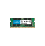 Barrette mémoire Crucial 8GB DDR4-2666 SODIMM - PC Portable(CT8G4SFRA266)