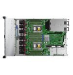 Serveur HPE ProLiant DL360 Gen10 4210R monoprocesseur 16 Go-R P408i-a