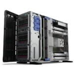 Serveur HPE ProLiant ML350 Gen10 4208 monoprocesseur 16 Go-R P408i-a 8 lecteurs