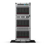 Serveur HPE ProLiant ML350 Gen10 4208 monoprocesseur 16 Go-R P408i-a 8 lecteurs