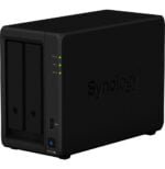 Serveur NAS Synology DiskStation DS720+ 2 Baies