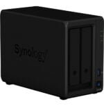 Serveur NAS Synology DiskStation DS720+ 2 Baies