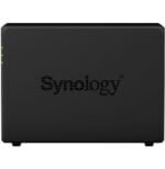 Serveur NAS Synology DiskStation DS720+ 2 Baies