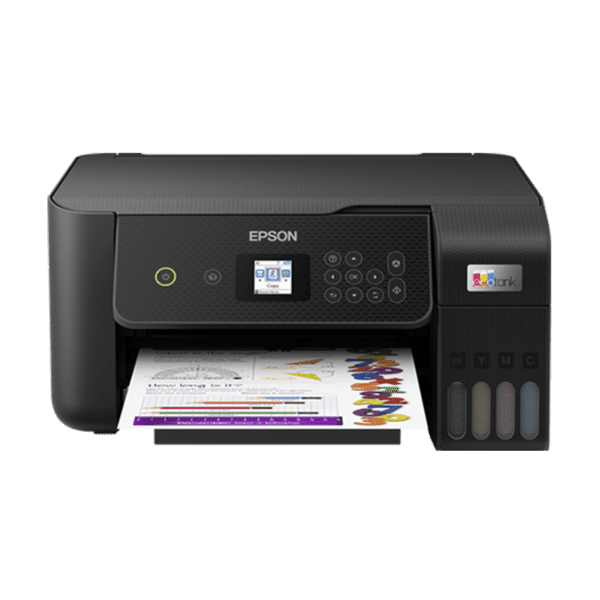Epson EcoTank L3260 Imprimante multifonction (C11CJ66408)