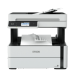 Epson EcoTank M3170 Imprimante multifonction monochrome à réservoirs rechargeables (C11CG92404)