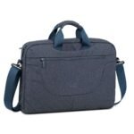 Sacoche Rivacase Galapagos 7731 pour ordinateurs portables 15,6" (7731 Dark grey)