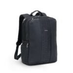 Sac à dos Rivacase Narita 8165 Noir pour ordinateurs portables 15.6" (8165 Black)