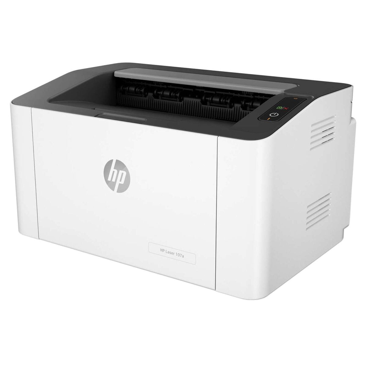 HP Laser 107a Imprimante Laser Monochrome (4ZB77A-B19)