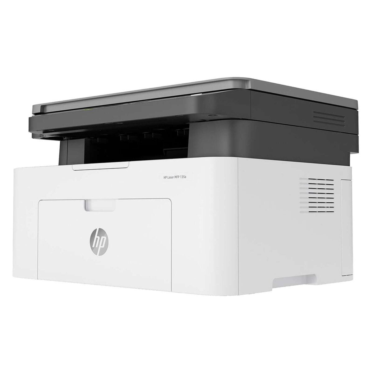 HP 135a Imprimante Multifonction Laser Monochrome (4ZB82A)