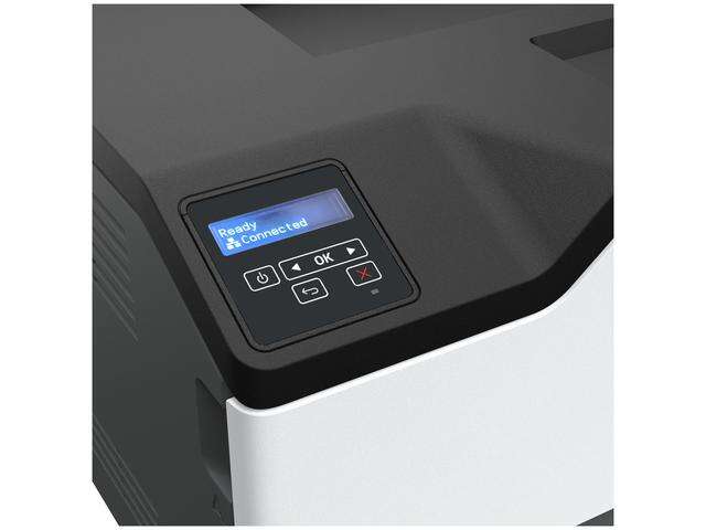 Lexmark CS331dw Imprimante Laser Couleur (40N9120)