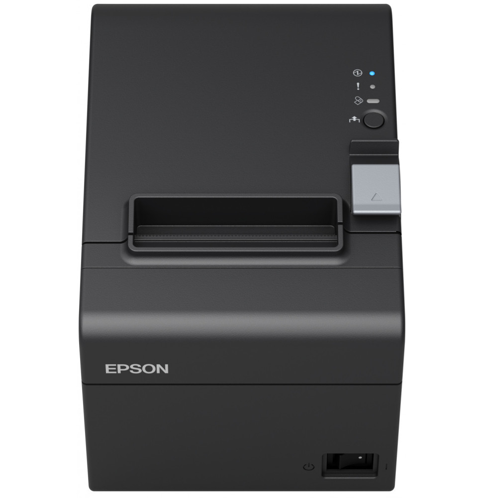 Imprimante Thermique de tickets POS Epson TM-T20III (C31CH51012)