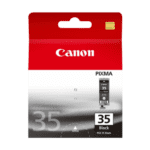 Canon PGI-35 Noir - Cartouche d'encre Canon d'origine (1509B001AA)