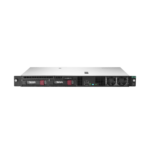 Serveur HPE ProLiant DL20 Gen10 Plus E-2314 2.8 GHz 4 cœurs ,1 Processeur 8GO-U 2 lecteurs à grand facteur de forme NHP (P44112-421)